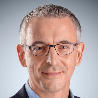 Dennis Kubik